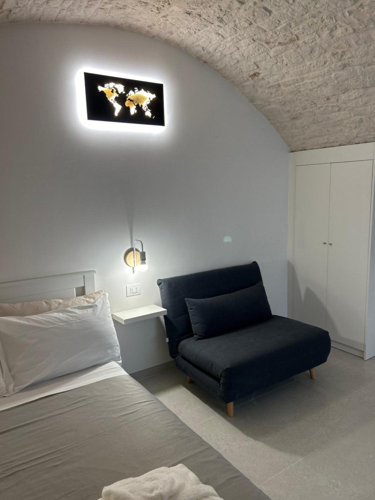 La Loggetta Bed & Breakfast Noci Exterior photo