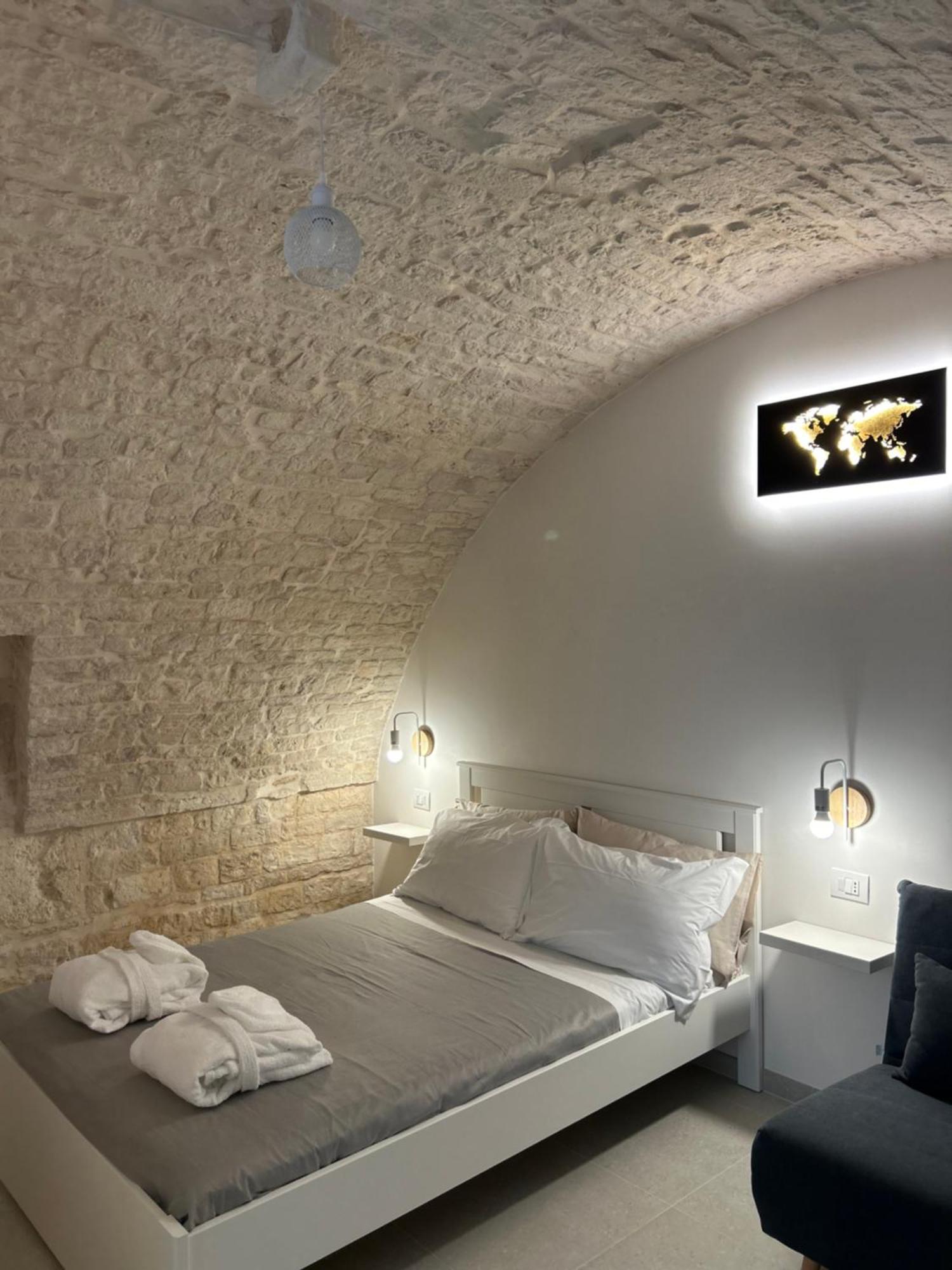 La Loggetta Bed & Breakfast Noci Exterior photo